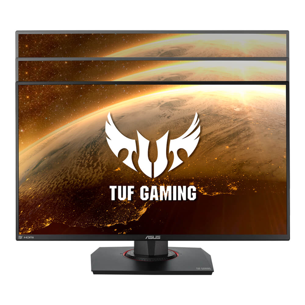 Monitor ASUS TUF GAMING VG259QM 24.5" Full HD 280hz, 1ms, IPS