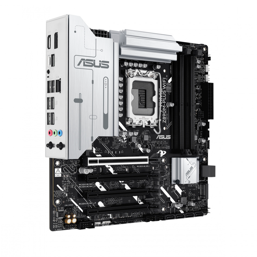 Tarjeta Madre ASUS PRIME Z890M-PLUS WIFI