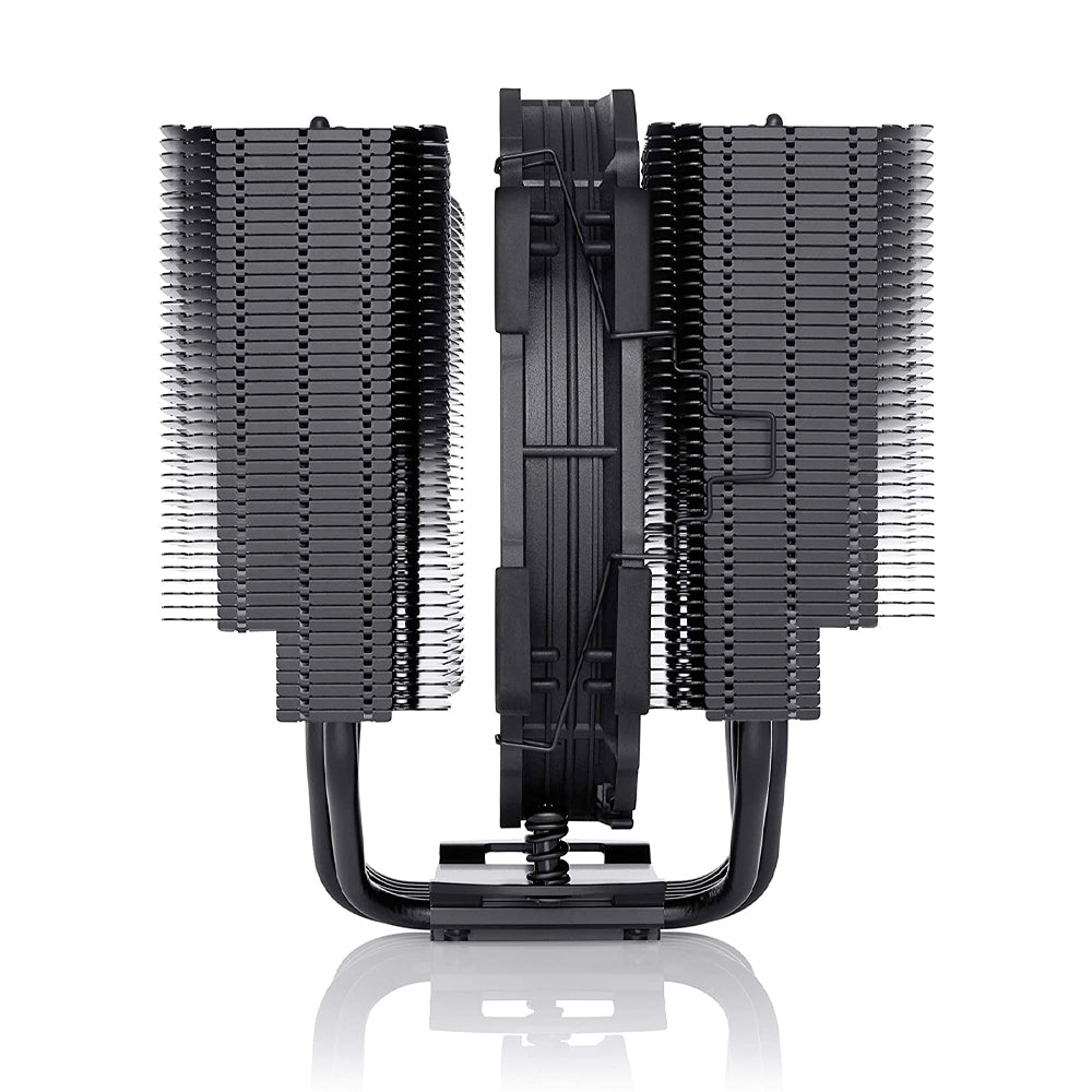 Noctua Disipador De Aire Nh-D15 | Chromax Black