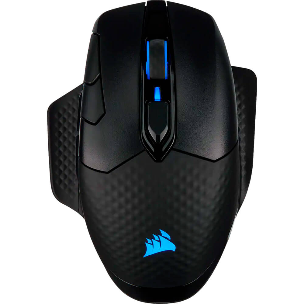 Mouse Gamer Corsair Dark Core RGB Pro- Inalambrico