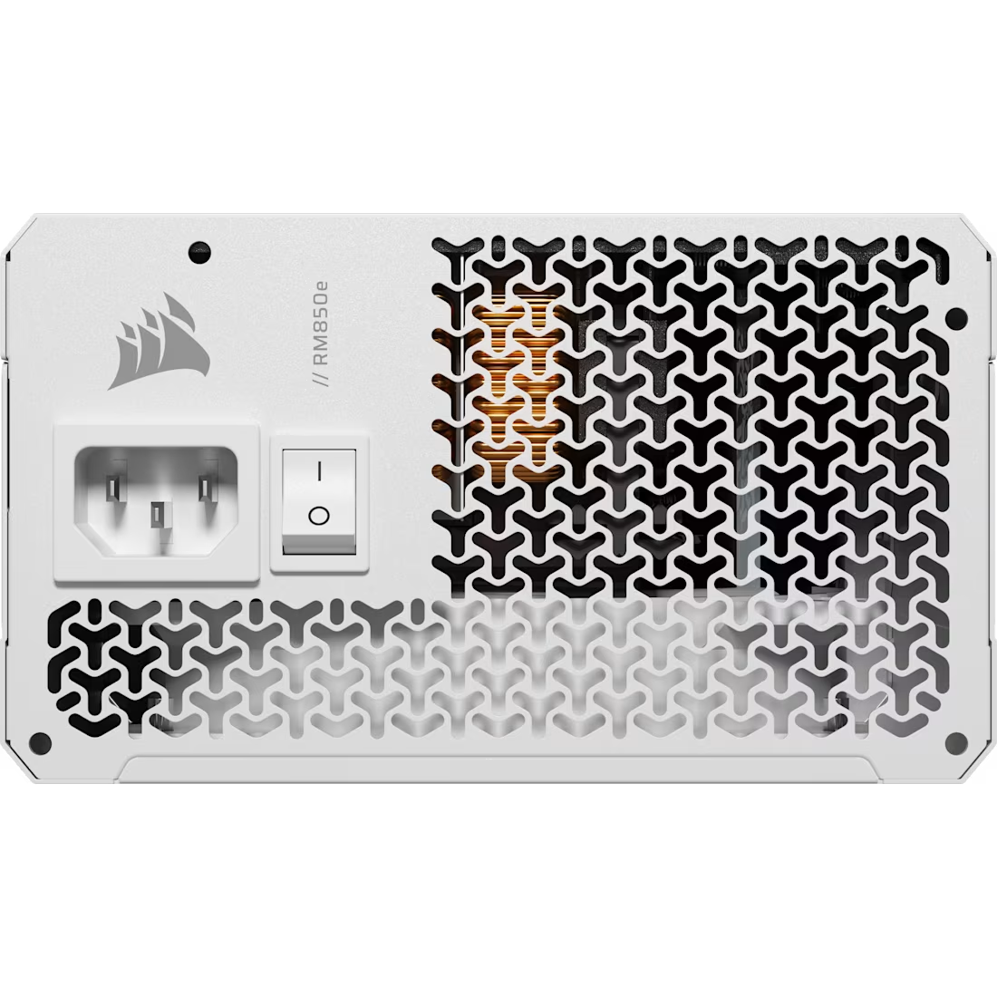 Fuente De Poder Corsair RM850e 850W 80 PLUS Gold