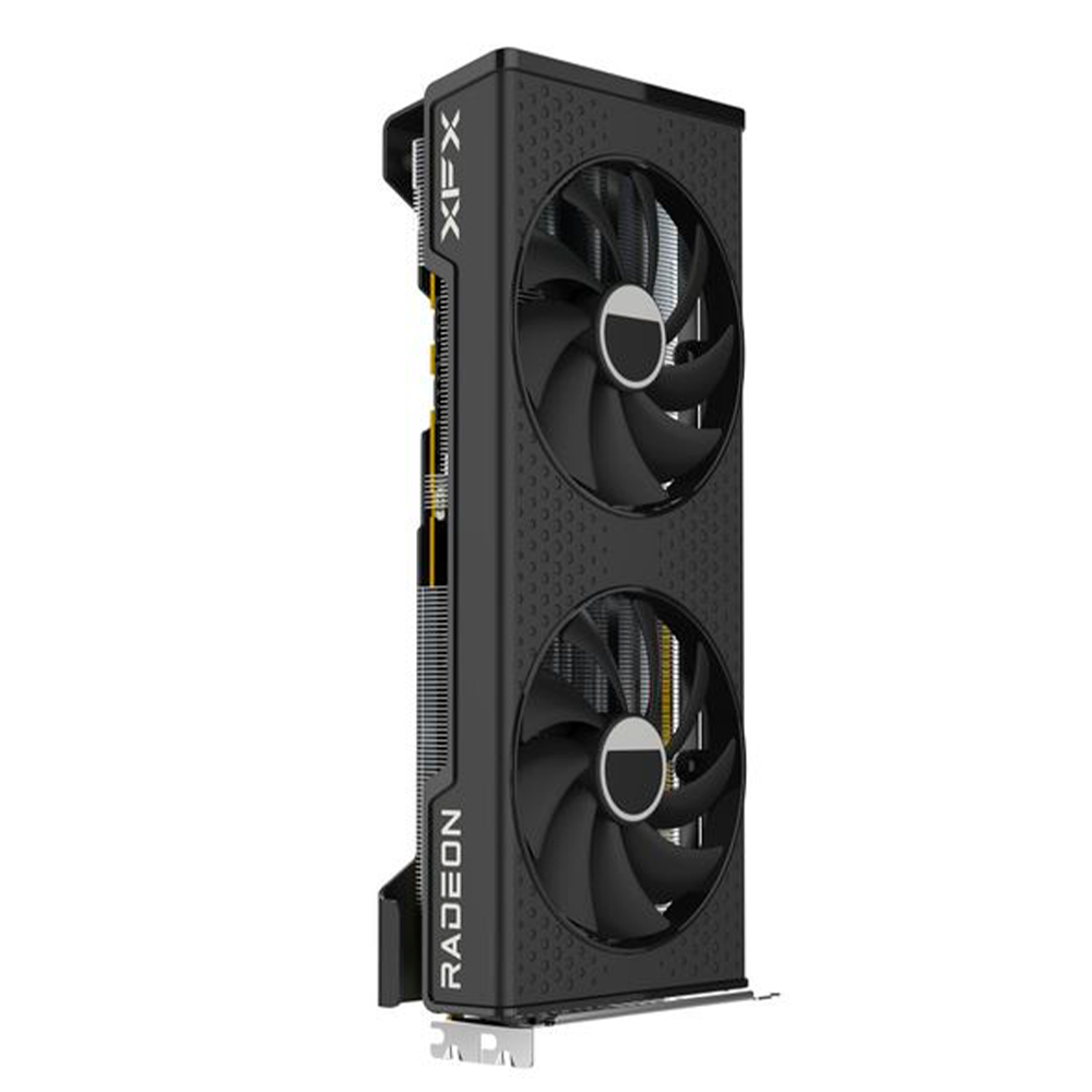 Tarjeta De Video XFX AMD Radeon RX 7600 XT Speedster Swft 210 - 16GB