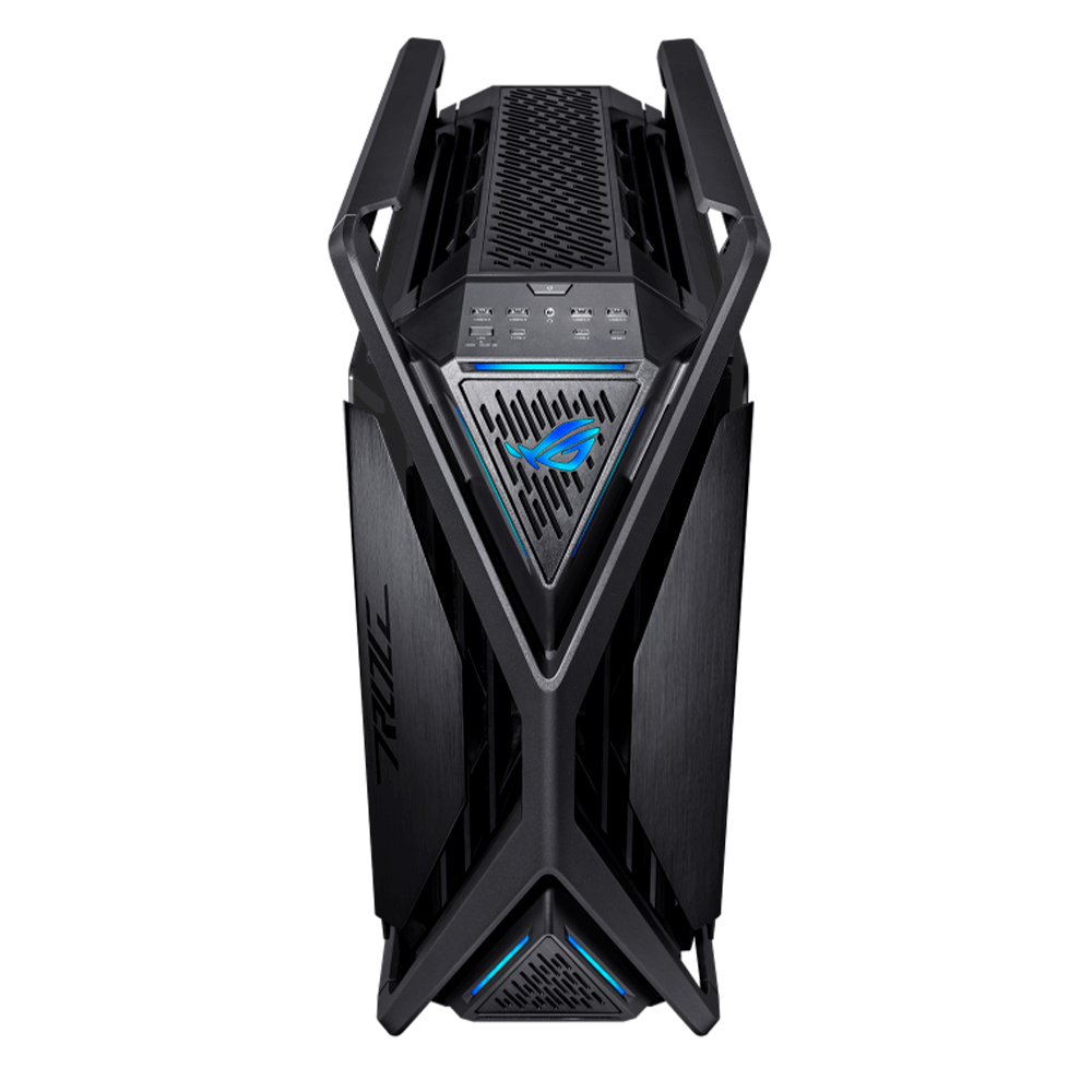 Gabinete ASUS ROG GR701 Hyperion Negro | E-ATX