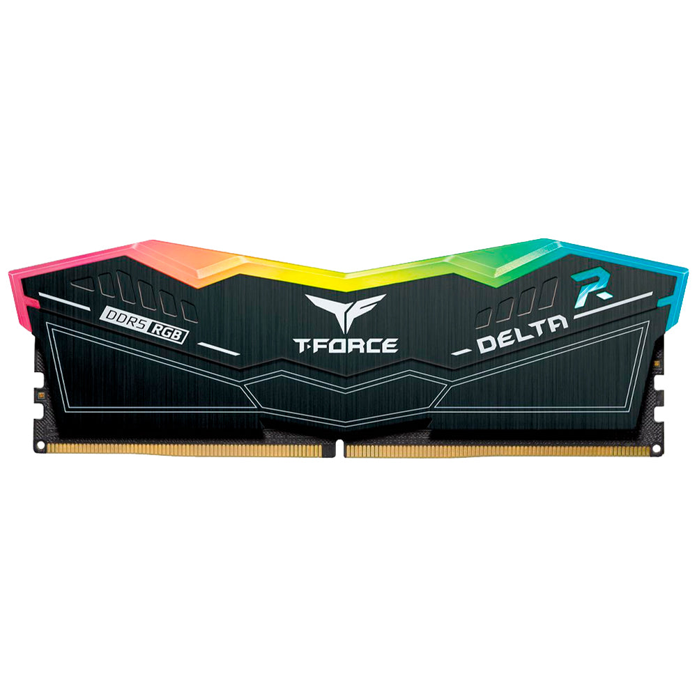 Memoria RAM Teamgroup T Force Delta RGB 16GB DDR5 5200 Mhz