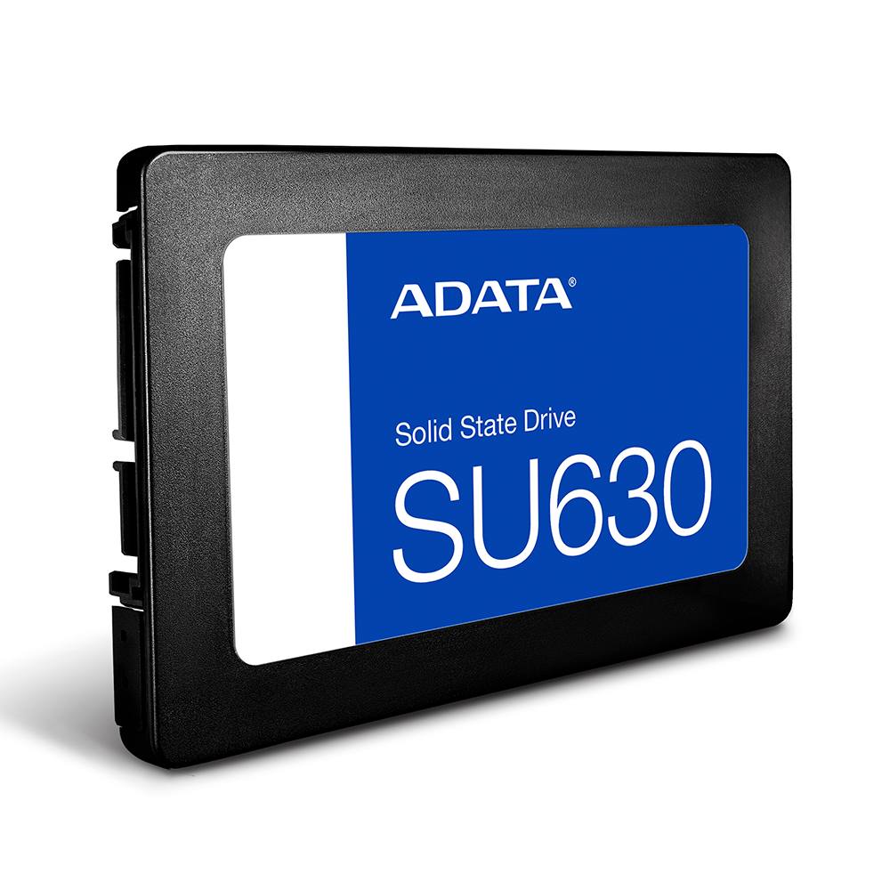SSD Interno ADATA SU630 480GB SATA III 2.5