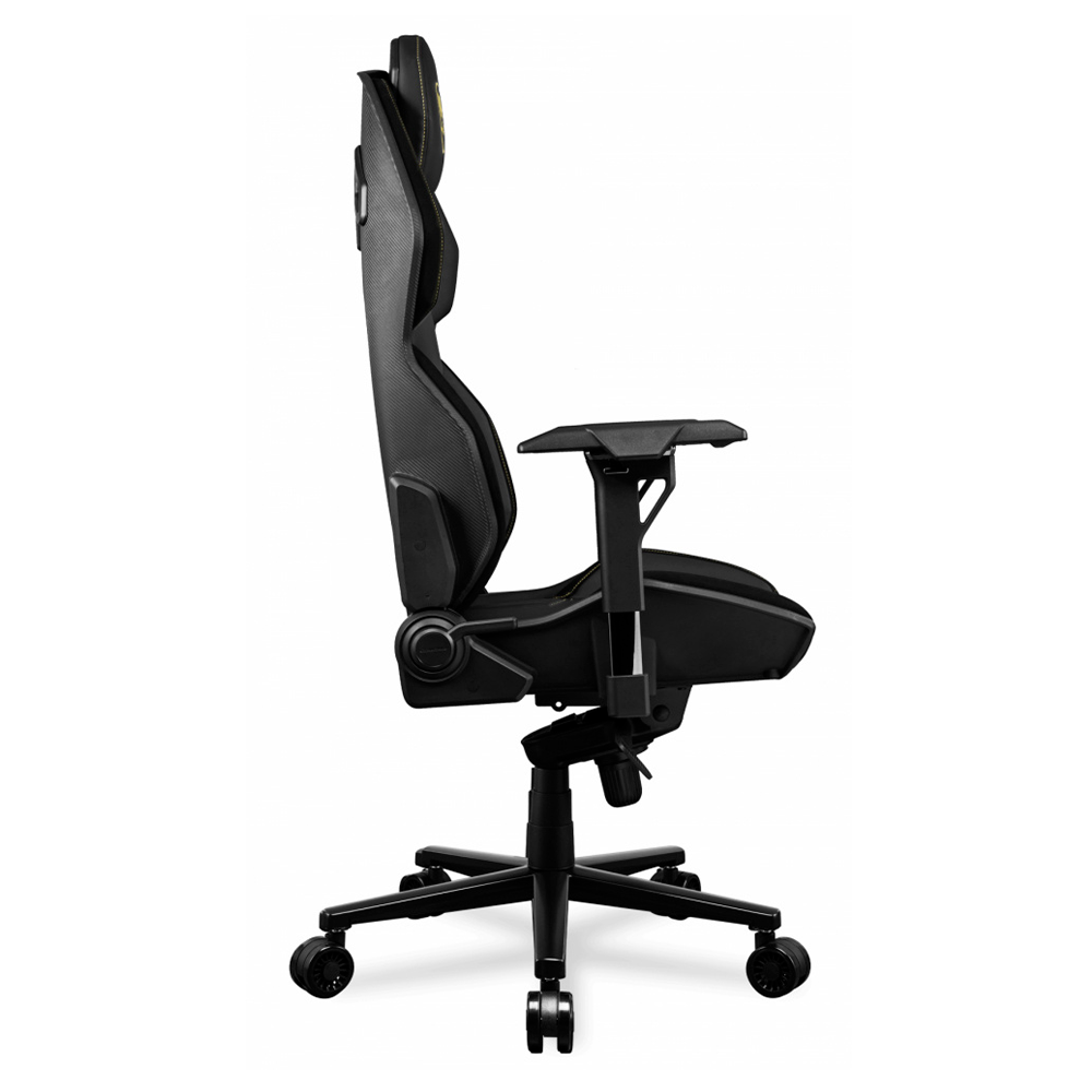Silla Gamer Cougar Hotrod Royal | Black