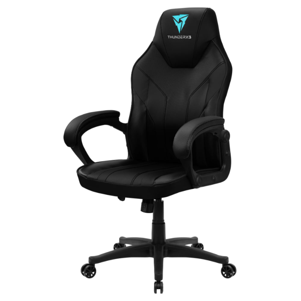 Silla Gamer Thunder X3 EC1 - Negro
