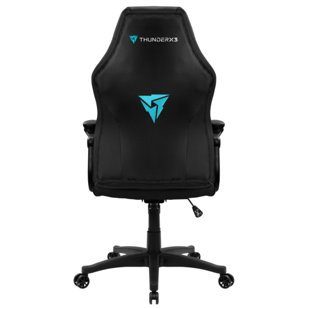 Silla Gamer Thunder X3 EC1 | Negro