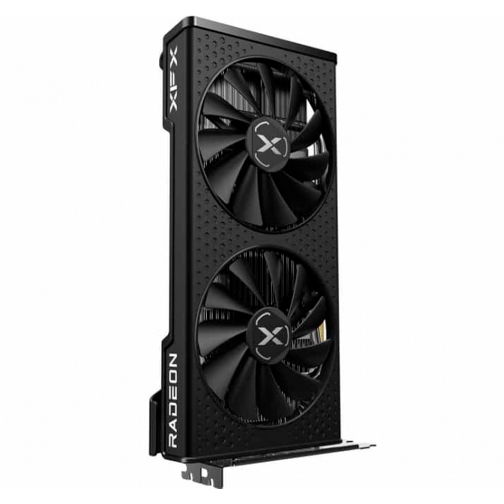 Tarjeta De Video XFX AMD Radeon RX 6650 XT Speedster SWFT 210 8GB