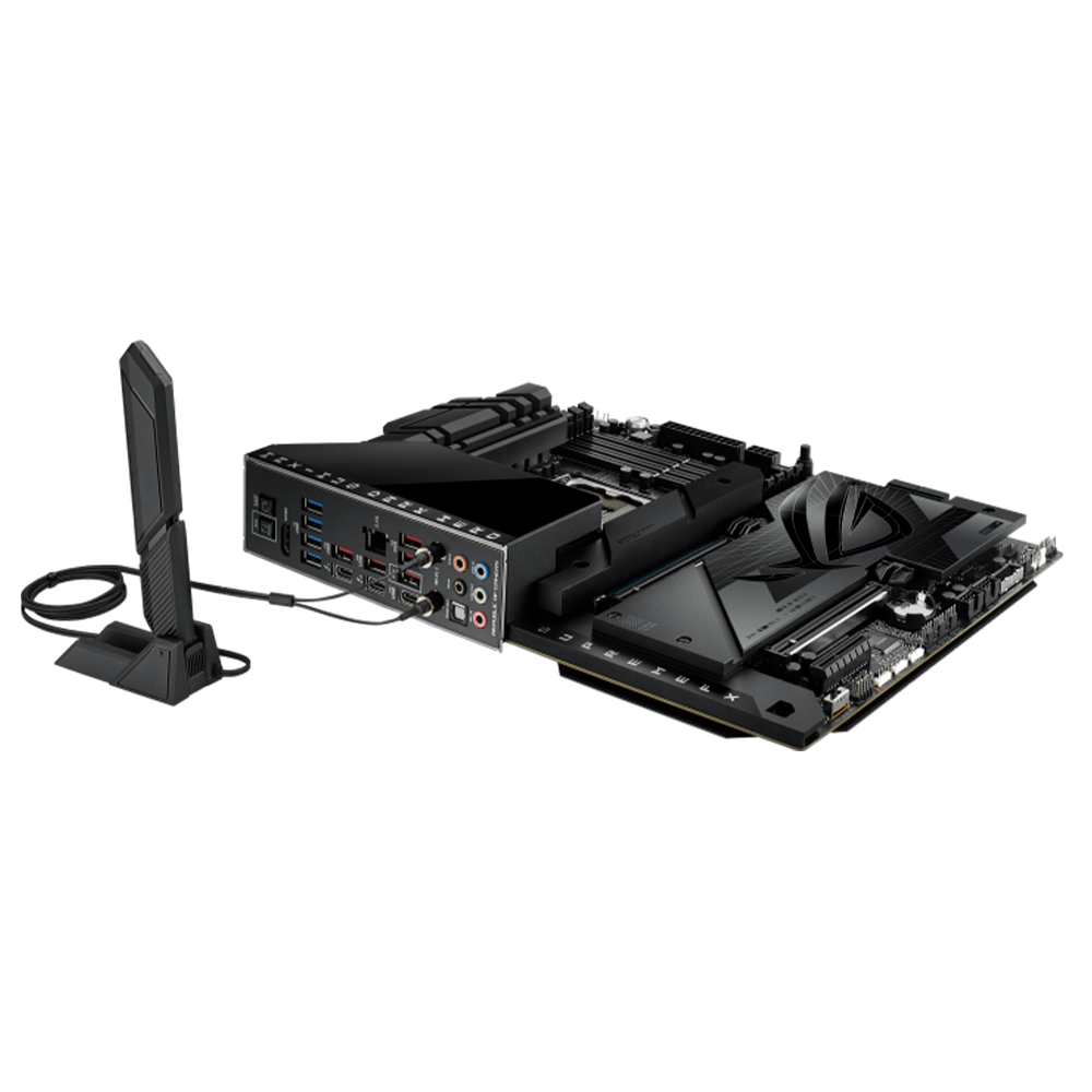 Tarjeta Madre ASUS ROG MAXIMUS Z790 DARK HERO