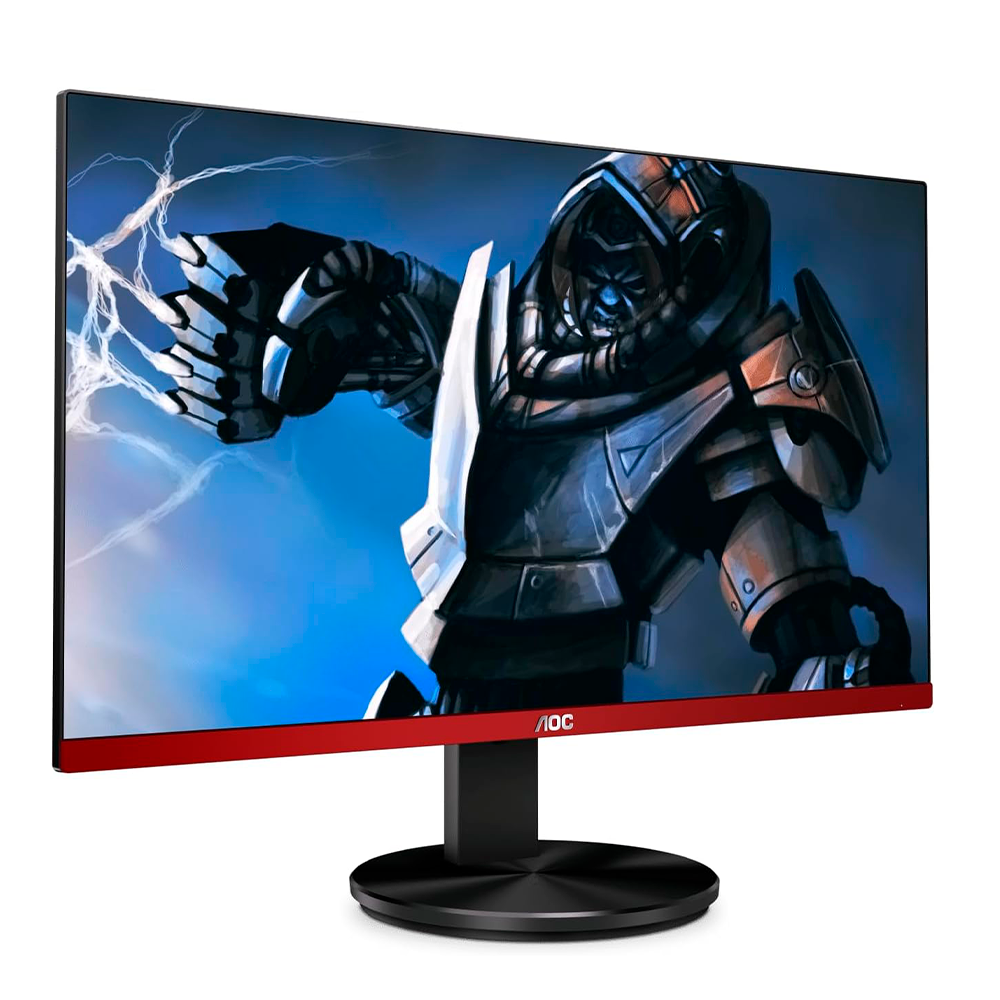 Monitor Gamer AOC G2790VX 27" | Resolución 1920x1080 Full HD | 144Hz | Panel VA 1ms