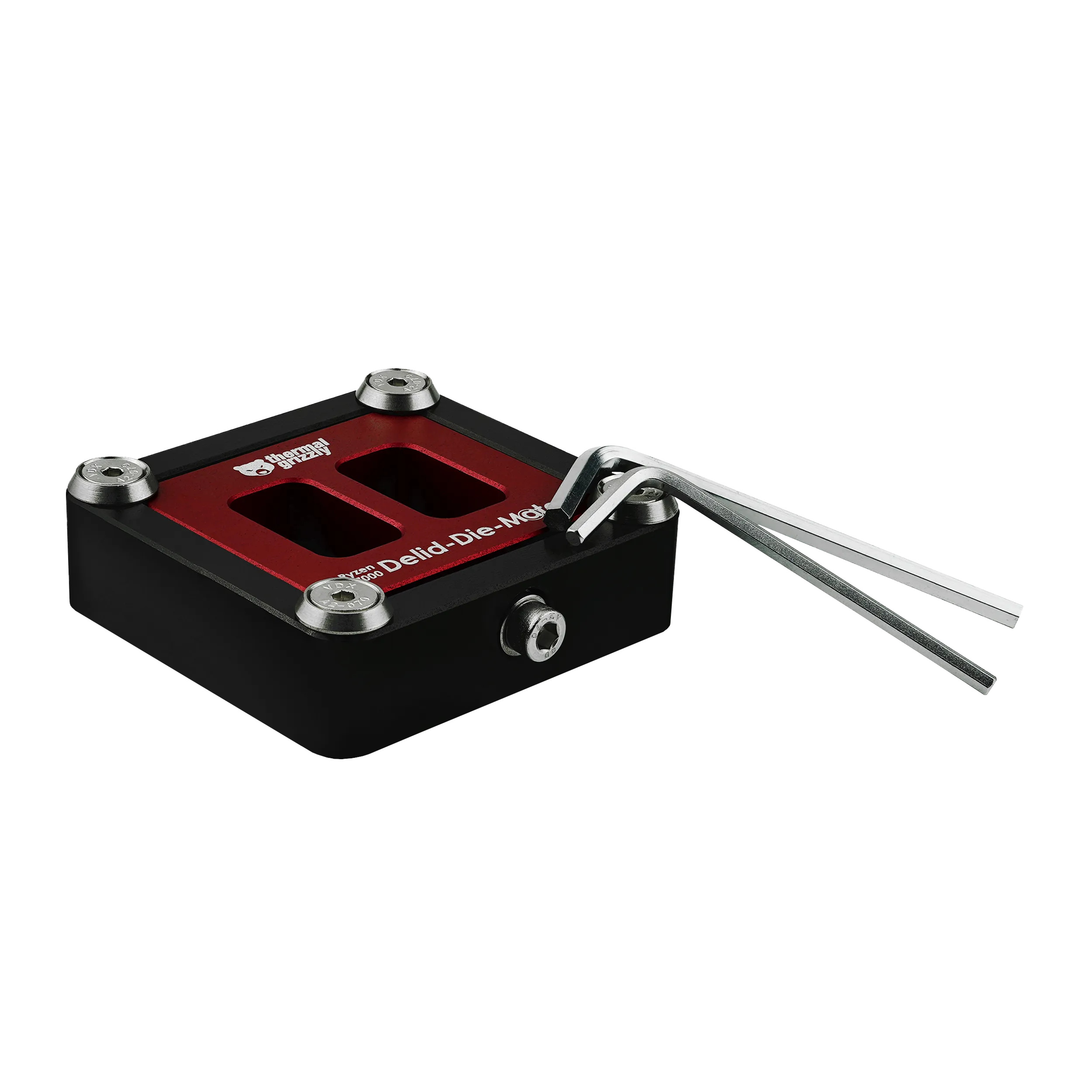 Thermal Grizzly Ryzen 7000 Delid-Die-Mate