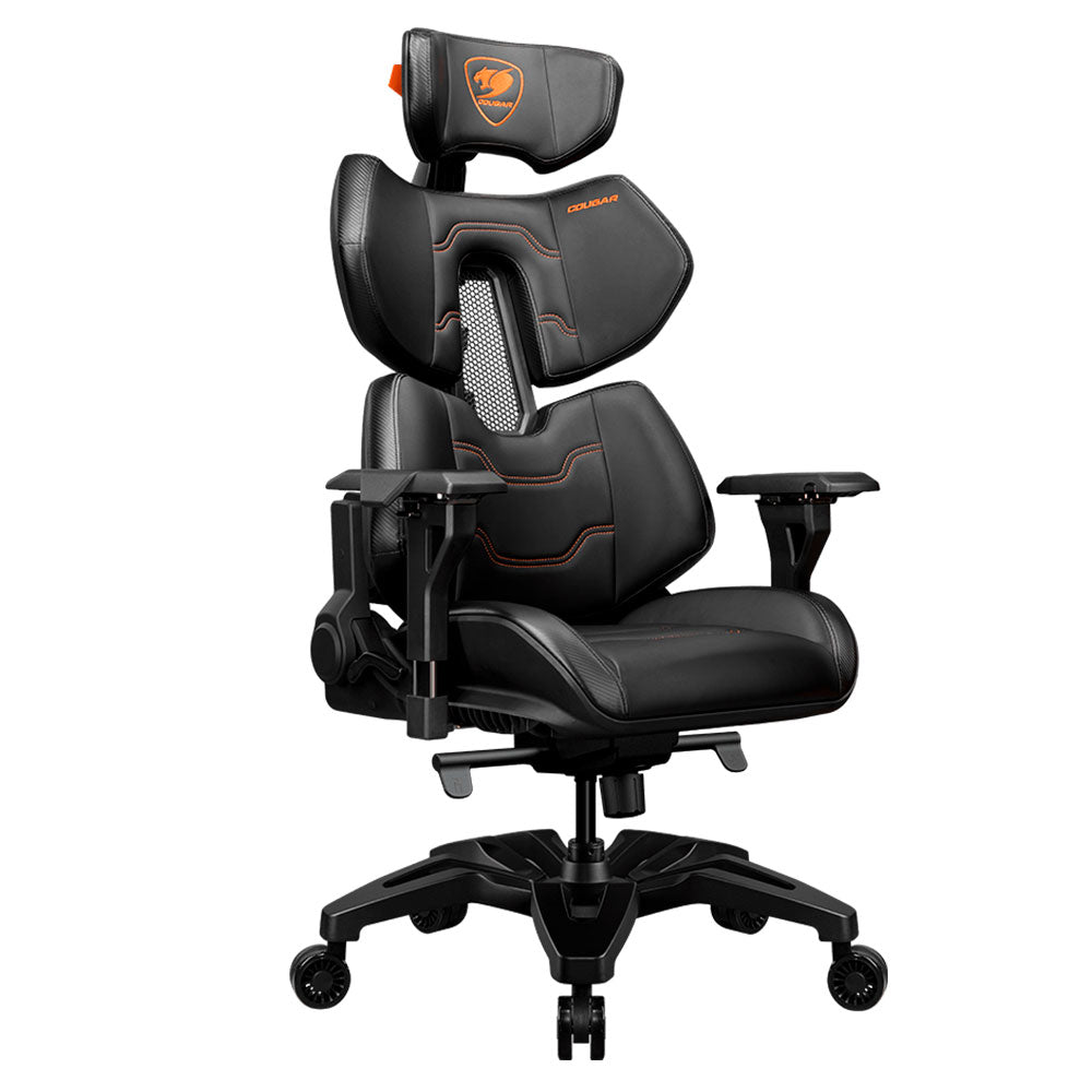 Silla Gamer Cougar Terminator
