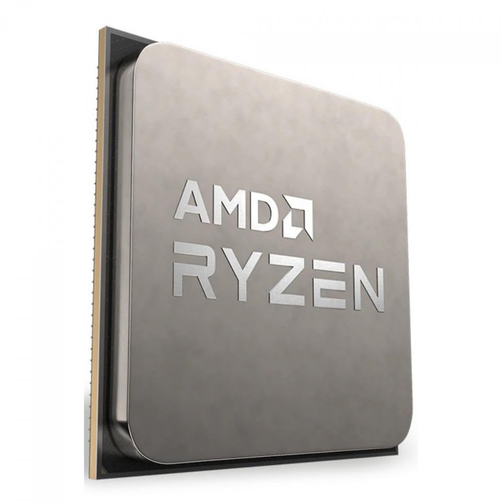 Procesador AMD Ryzen 5 5500X3D - AM4 - 4GHz - 6 Core