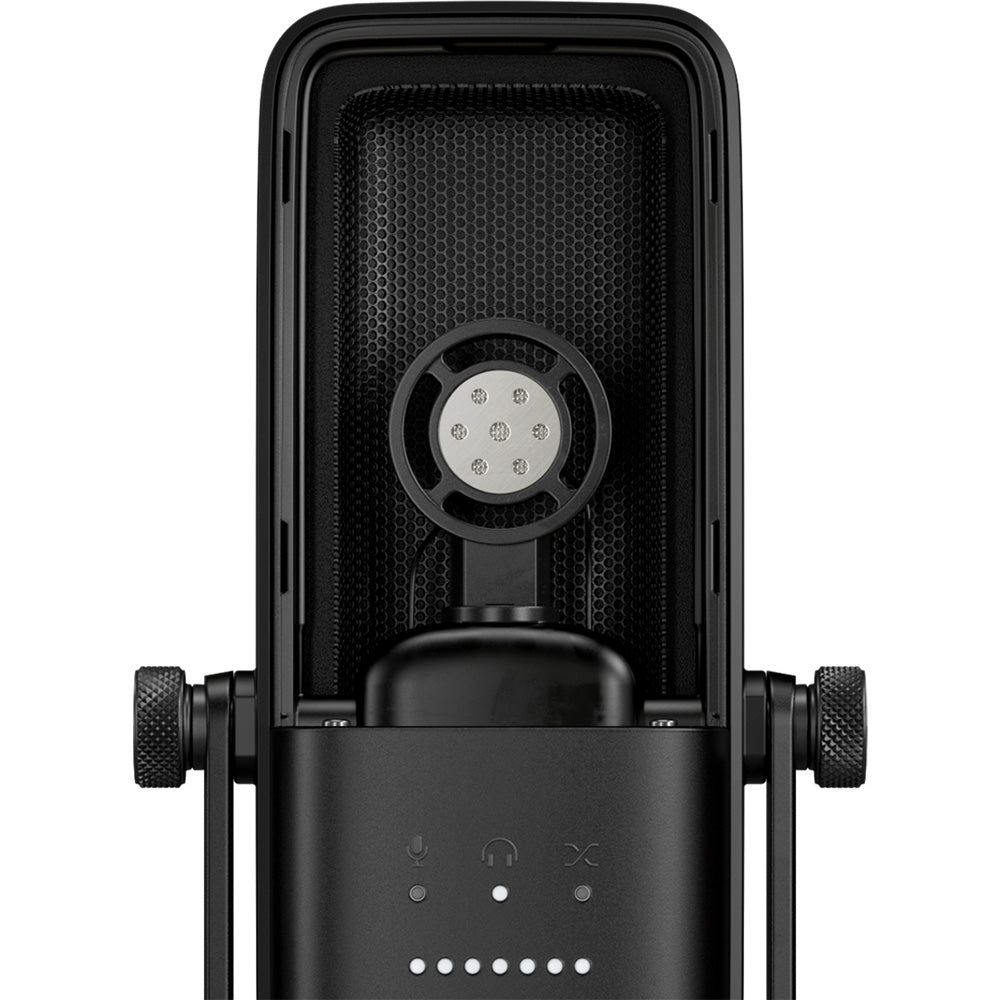 Micrófono Profesional Elgato Wave:3 Wired USB - Certificado Por Streamlabs