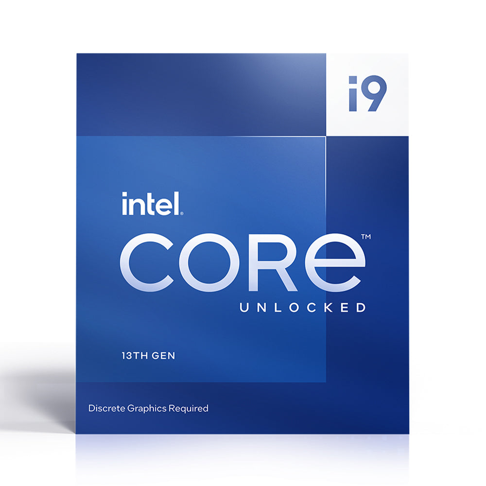 Procesador Intel Core i9-13900KF Sin Gráficos Integrados