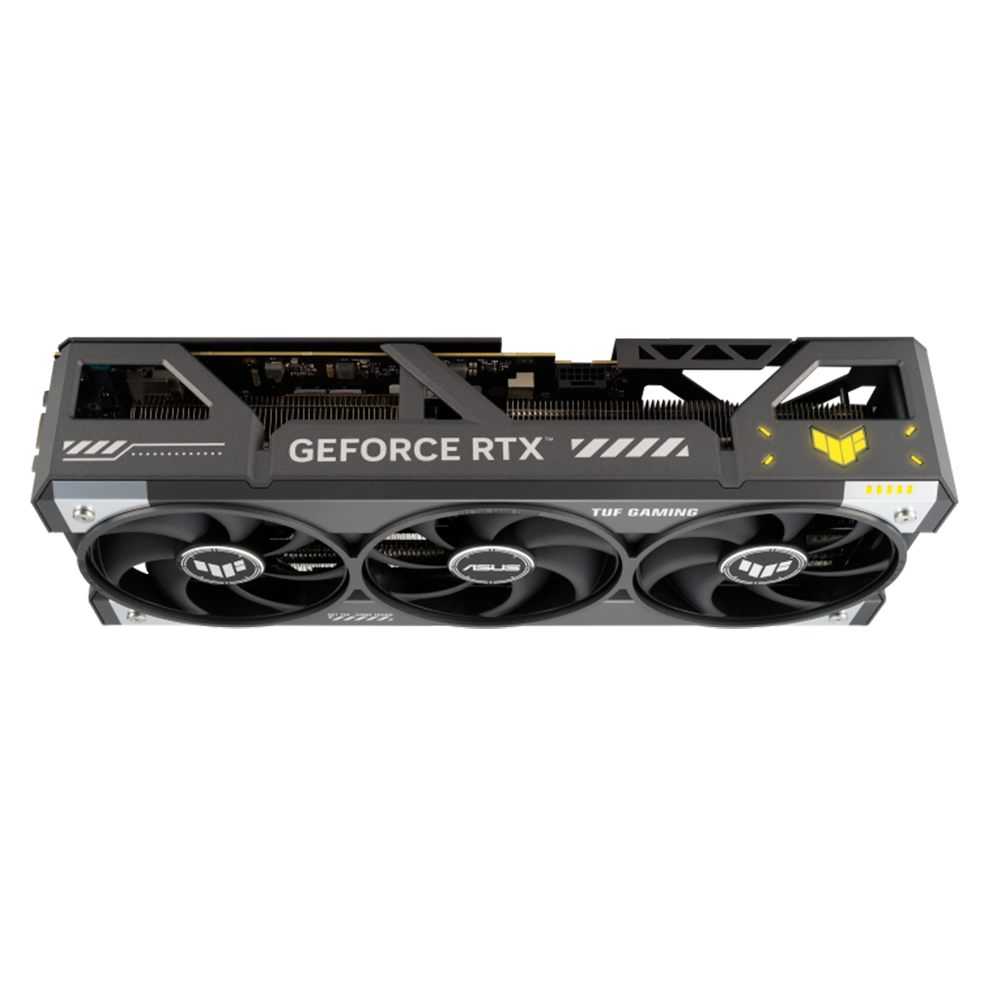 Tarjeta De Video ASUS TUF GAMING NVIDIA GeForce RTX 5080 16GB
