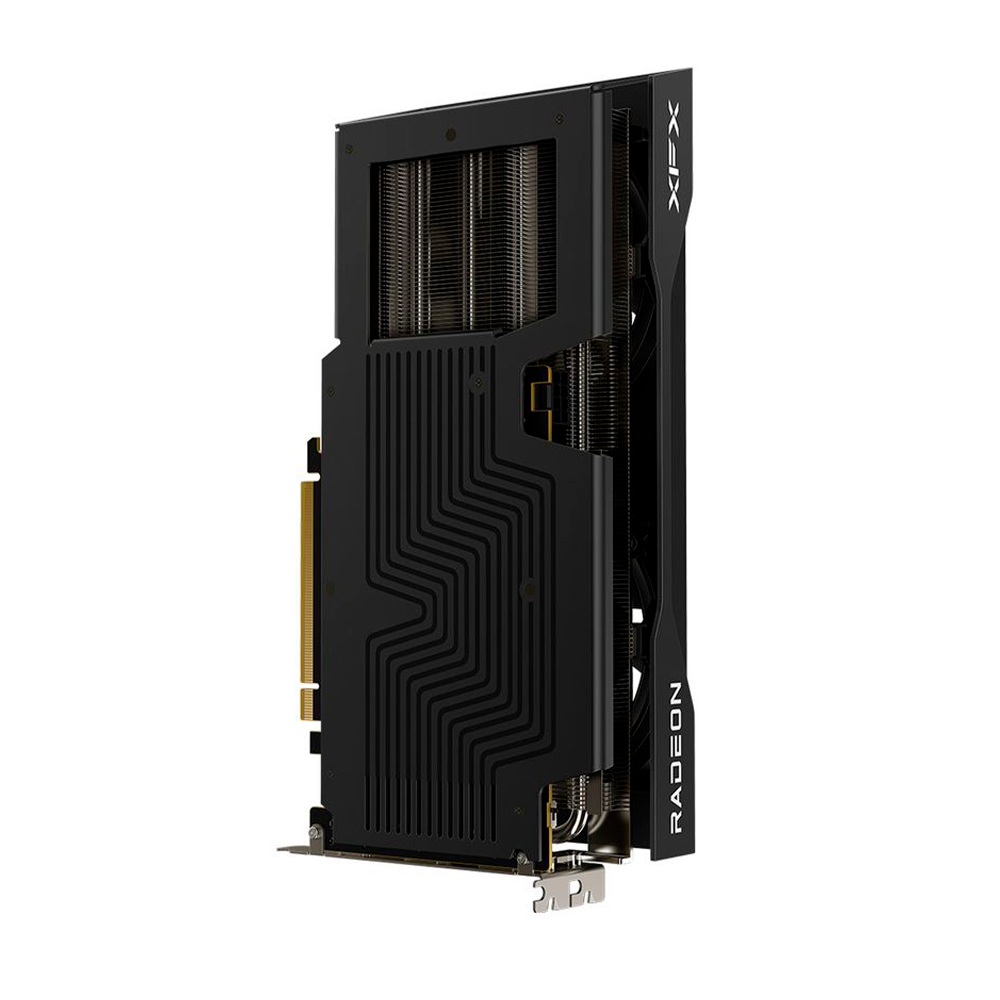 Tarjeta de Video XFX Swift RX 9060 XT 16GB