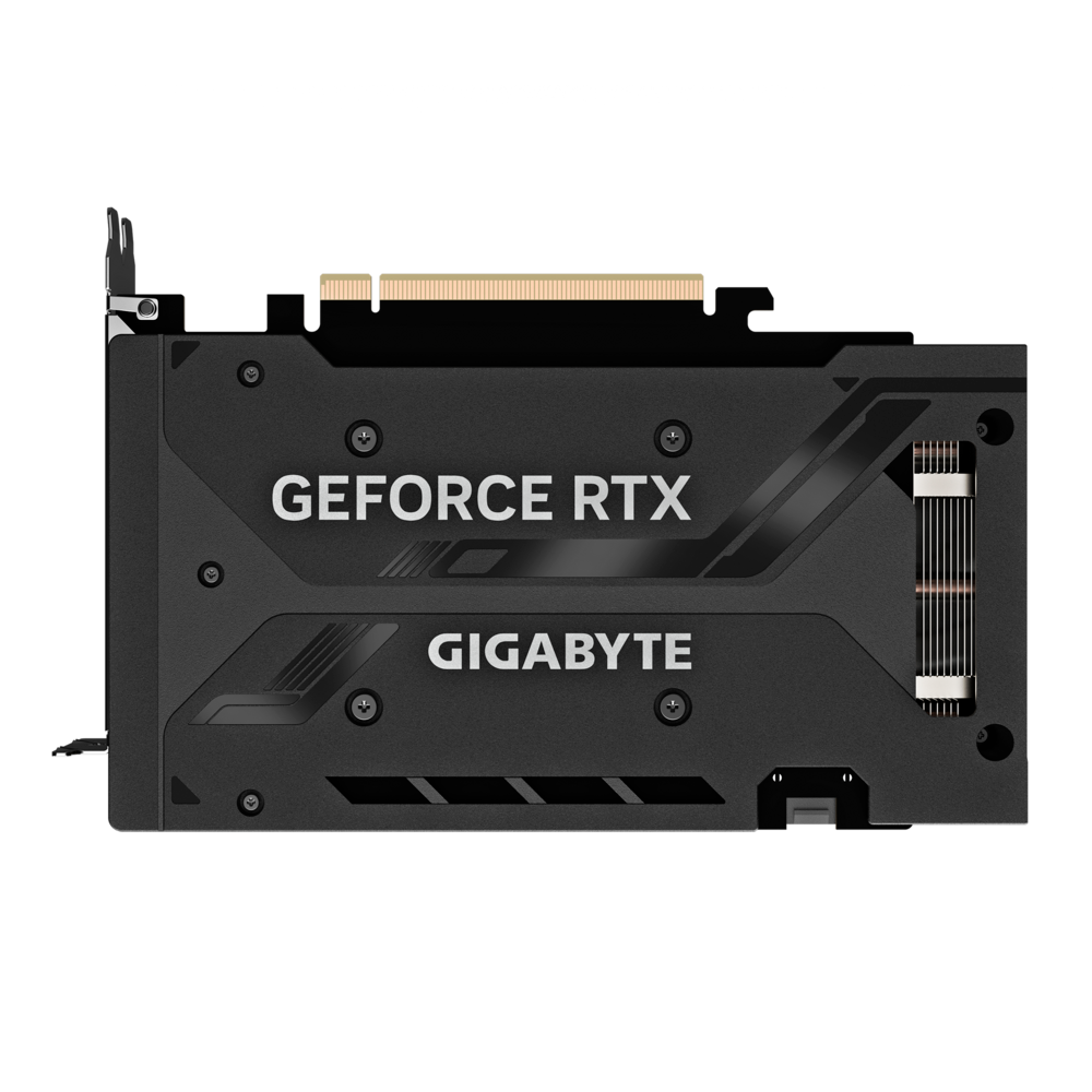 Tarjeta De Video GIGABYTE NVIDIA GeForce RTX 4060 TI WINDFORCE OC V2 8GB