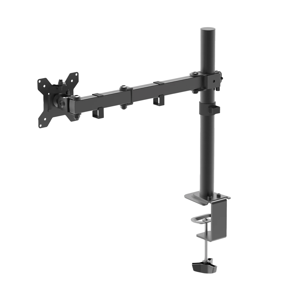 Soporte para Monitor Naceb (NA-0210) de 10"a 32" Negro