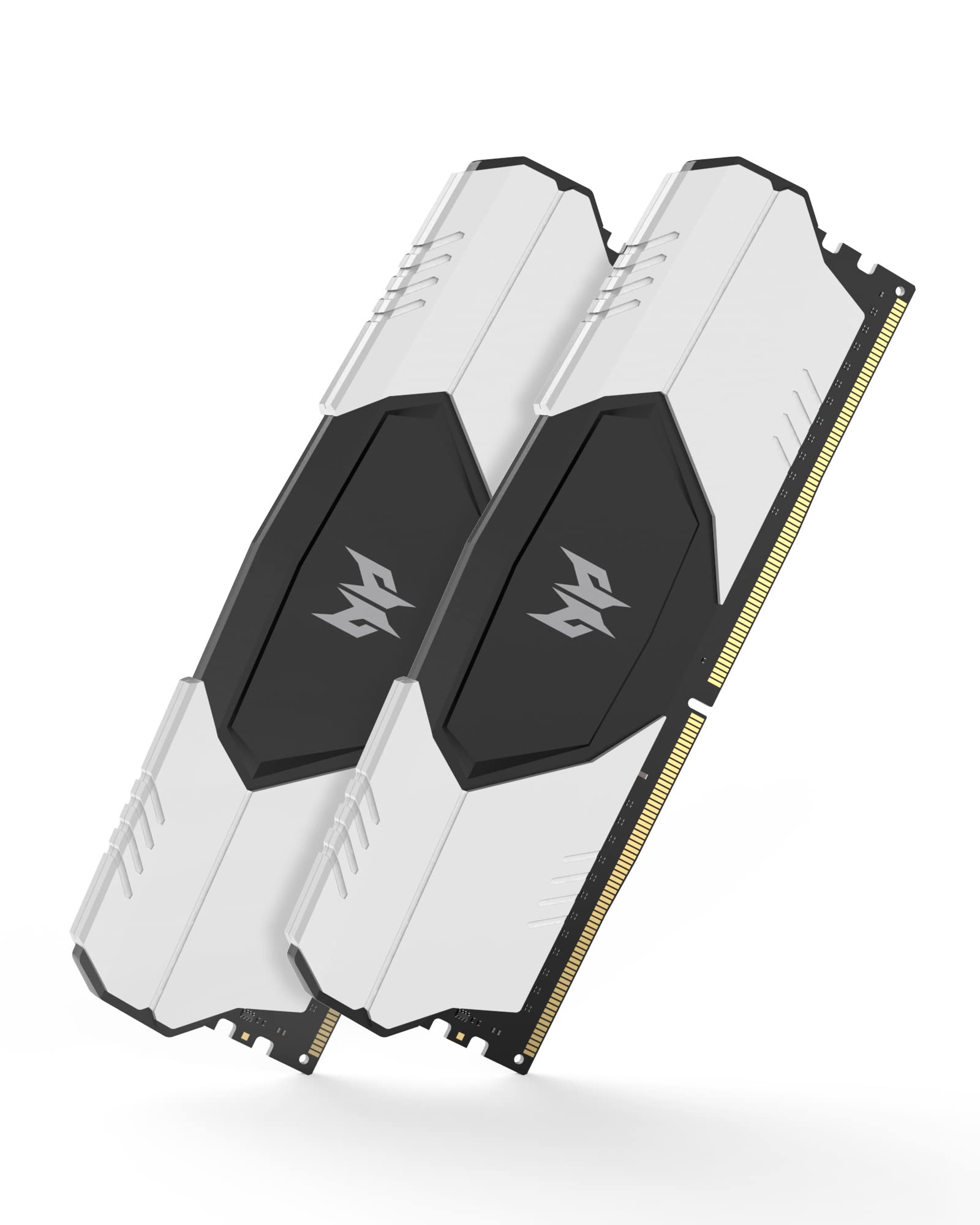 Kit Memoria RAM Acer Predator Talos DDR4 - 3200MHz - 16GB - 2 x 8 GB