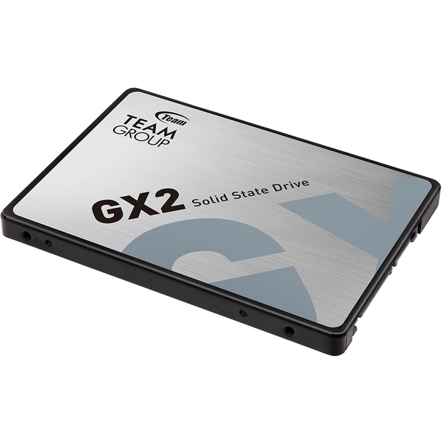 SSD Interno Teamgroup GX2 Classic 2TB 2.5 SATA III Negro