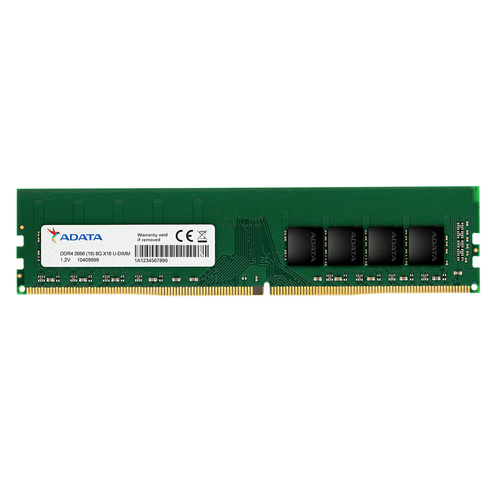 Memoria RAM DIMM ADATA Premier 8GB DDR4 2666MHz
