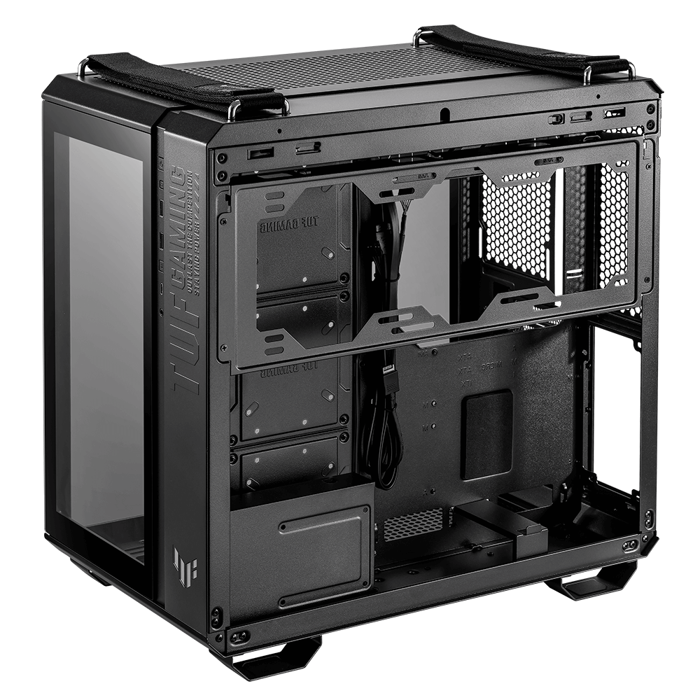 Gabinete ASUS TUF Gaming GT502 | ATX