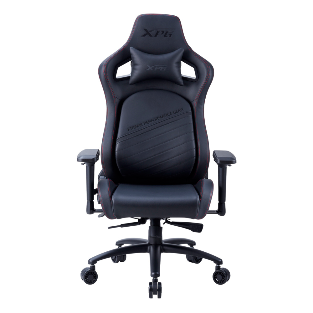 Silla Gamer XPG Nexus Plus | Negro