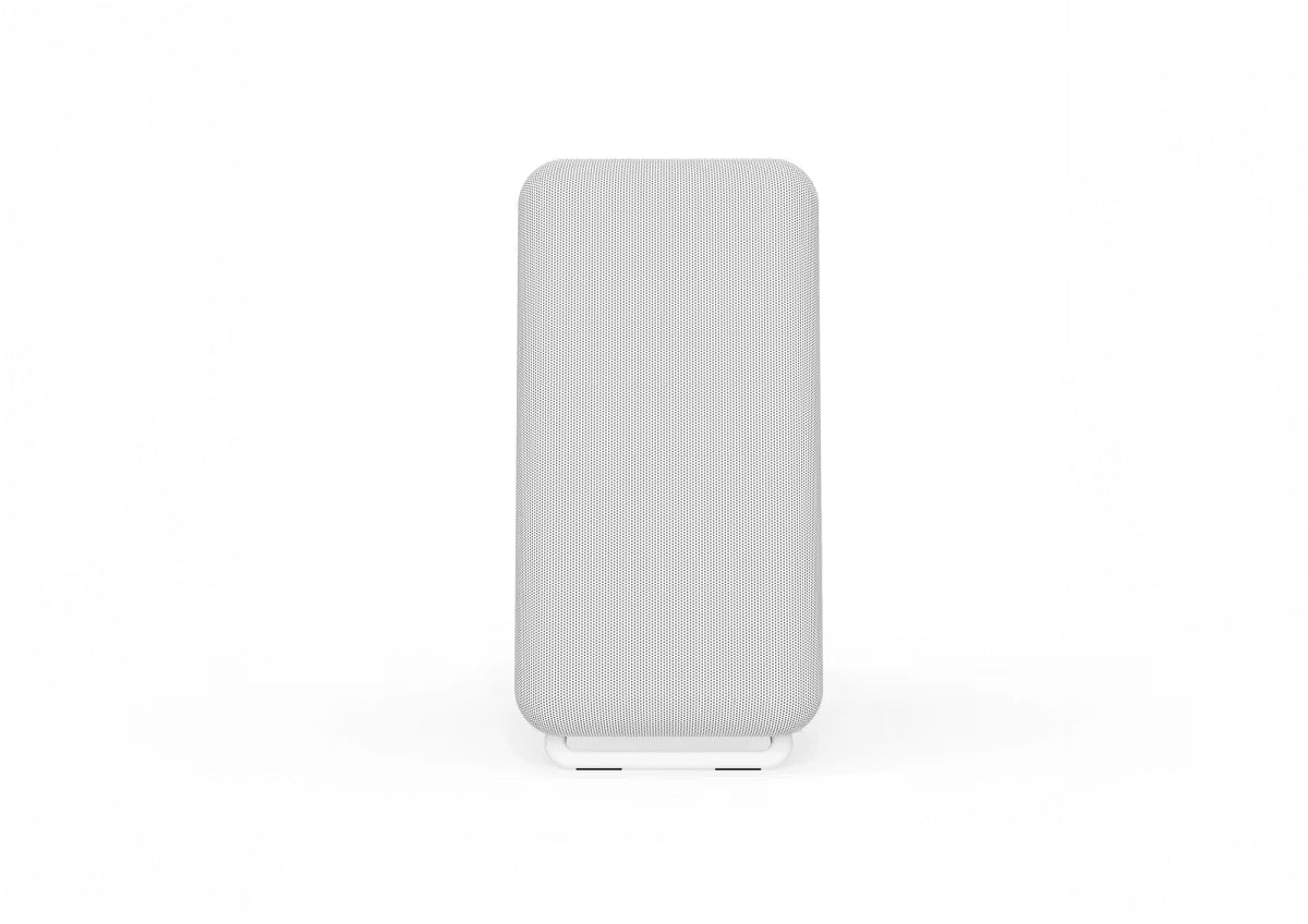 Gabinete Hyte X50 AIR | ATX | Blanco
