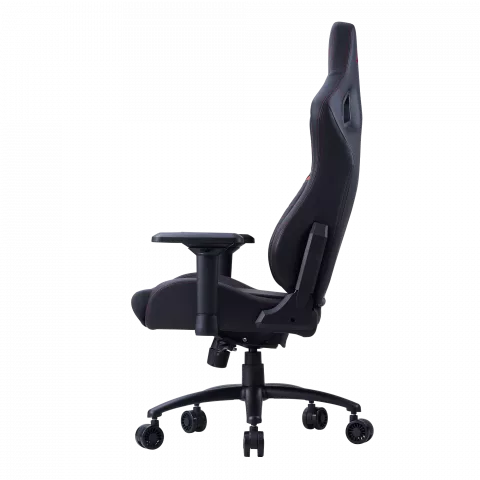 Silla Gamer XPG Nexus Plus | Negro/Rojo