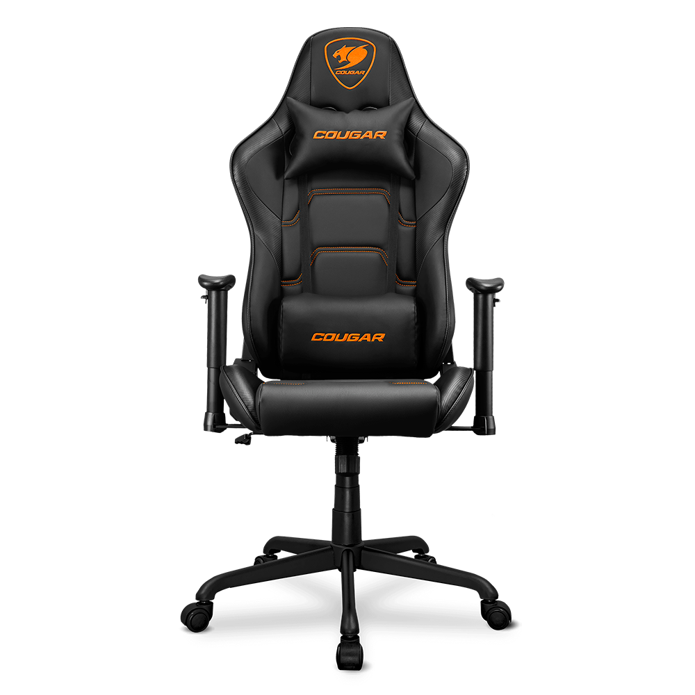Silla Gamer Cougar Armor Elite | Black