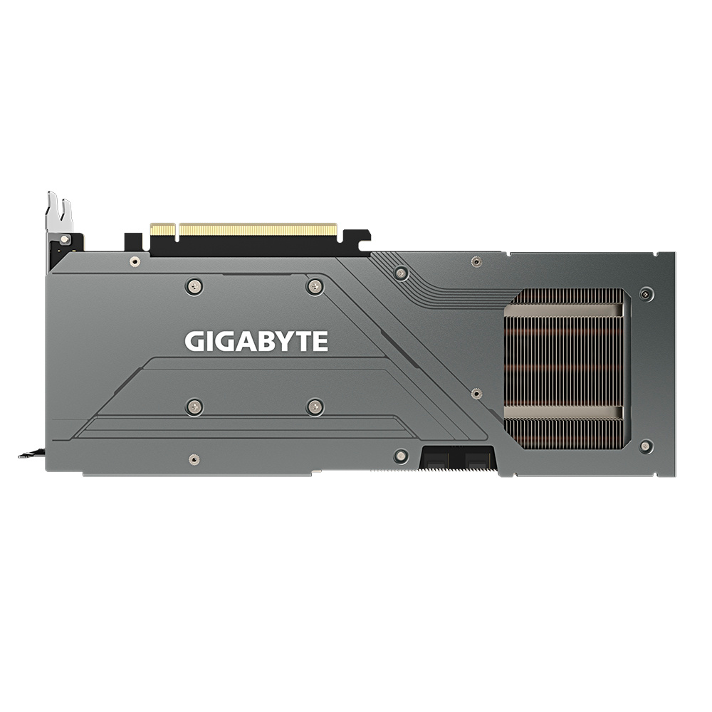Tarjeta De Video Gigabyte AMD Radeon RX 7600 XT GAMING OC 16G