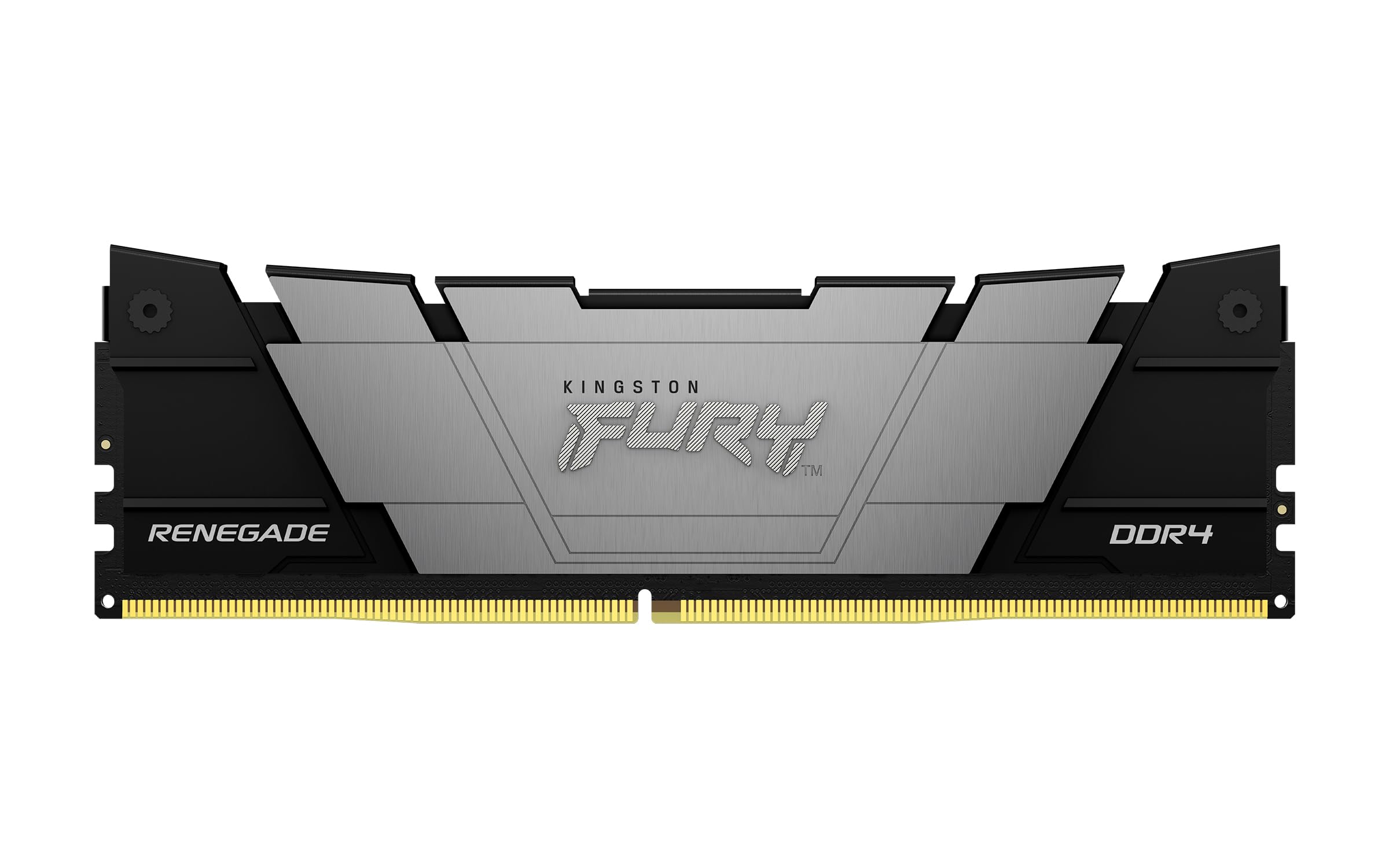 Memoria RAM DIMM DDR4 Kingston Fury Renegade 8GB 3600MHz CL16