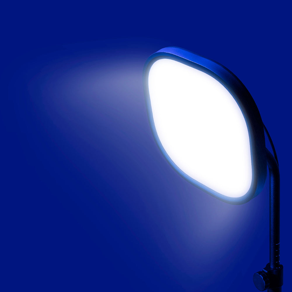 Panel De Iluminacion El Gato Key Light Air