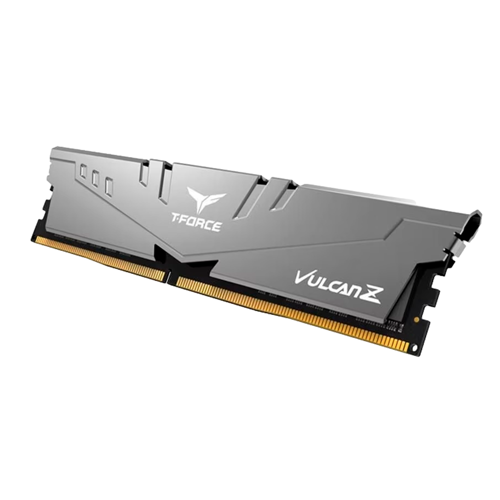 Memoria RAM DIMM Teamgroup T Force Vulcan Z 16GB DDR4 3200Mhz