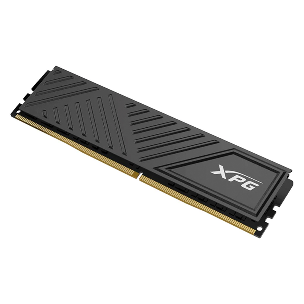 Memoria RAM DIMM ADATA XPG GAMMIX D35 8GB DDR4 3200MHz Negro