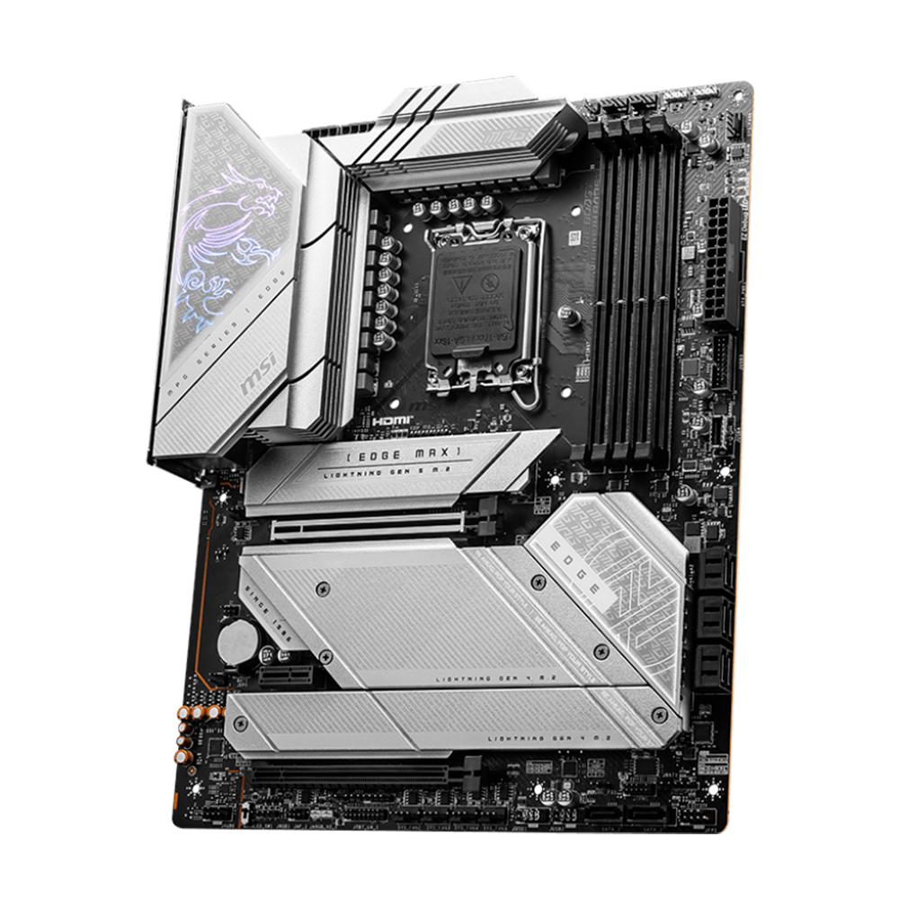 Tarjeta Madre MSI MPG Z790 EDGE TI MAX WIFI