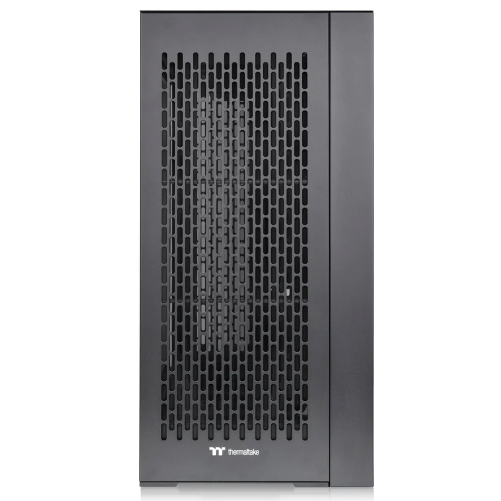 Gabinete Thermaltake CTE E600 MX - ATX - Negro