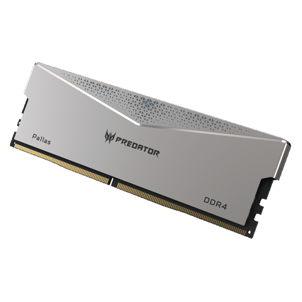 Kit Memoria RAM Predator Pallas DDR4-3600MHz-32GB-2x16GB