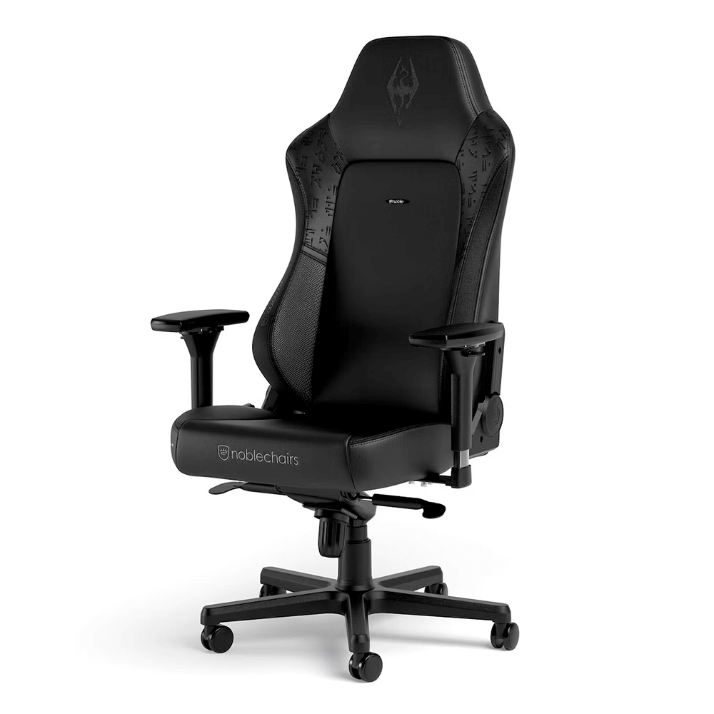 Silla Gamer Noblechairs The Elder Scrolls V