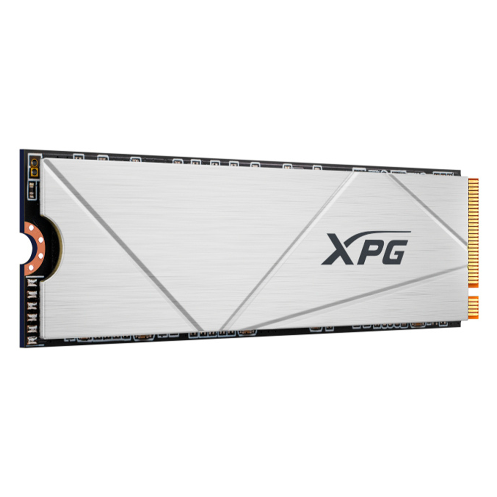 Unidad De Estado Sólido M.2 XPG GAMMIX S60 1TB PCIe 4.0