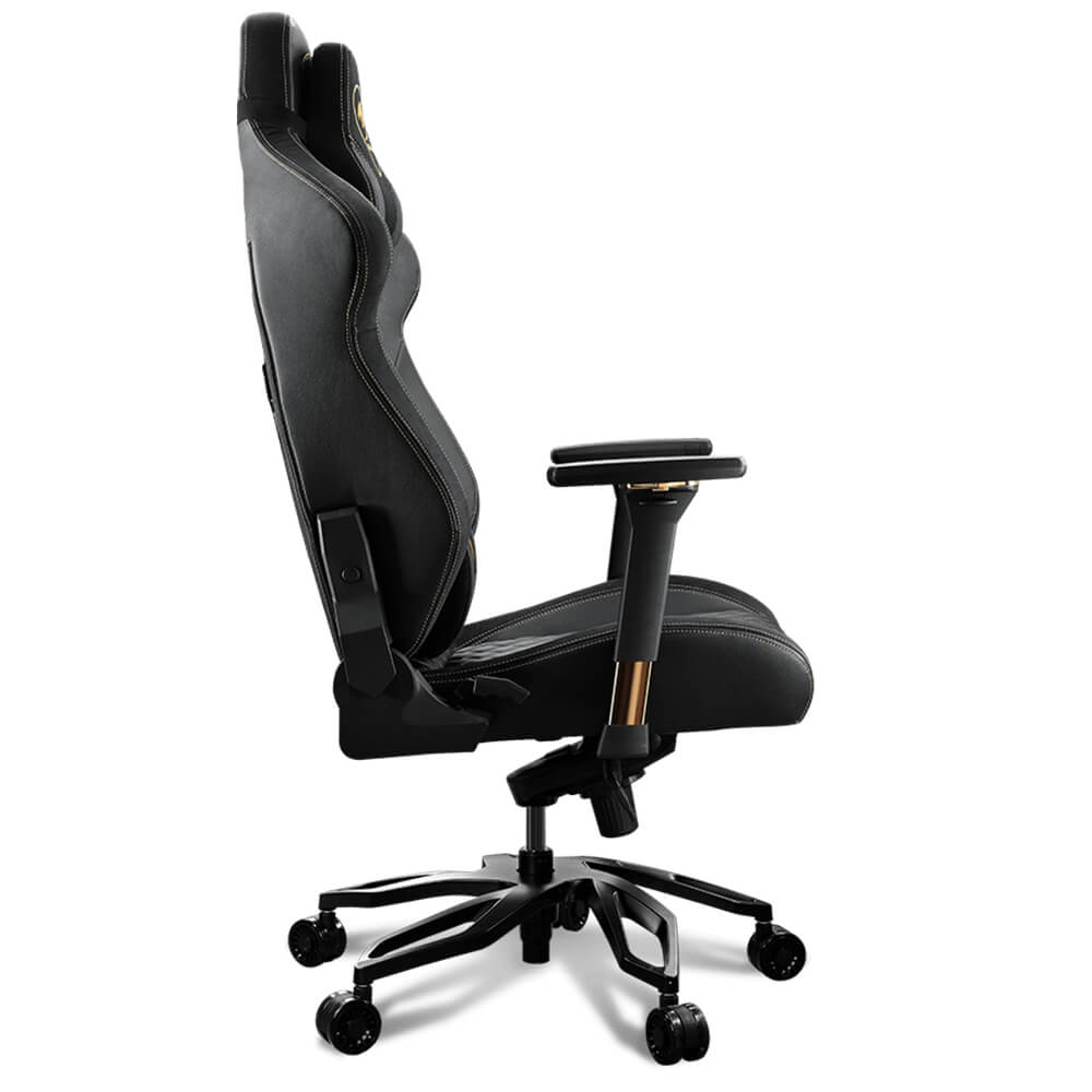 Silla Gamer Cougar Armor Titan Pro Royal | Negro