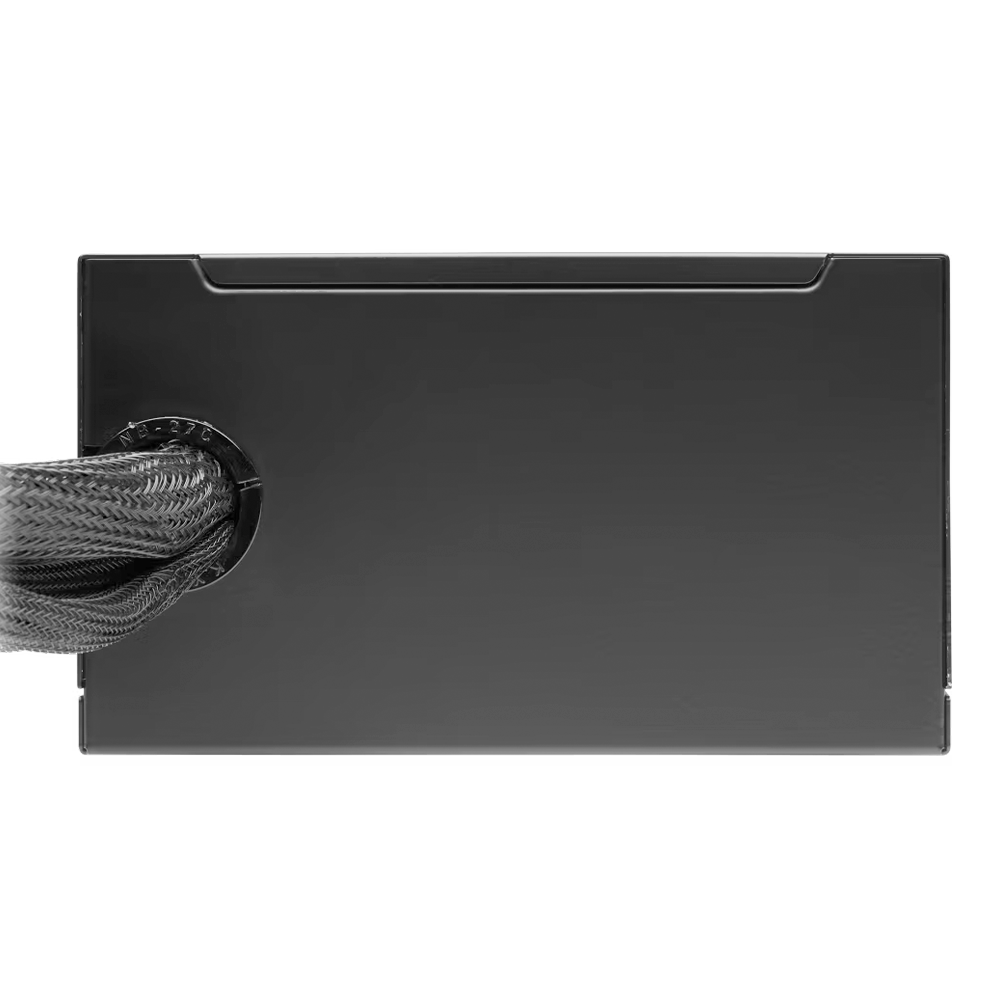 Fuente De Poder Corsair CX550 80 PLUS Bronze