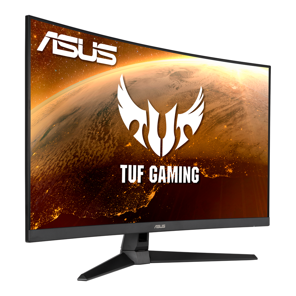 Monitor ASUS TUF Gaming VG328H1B Curvo Full HD 165Hz 1920x1080