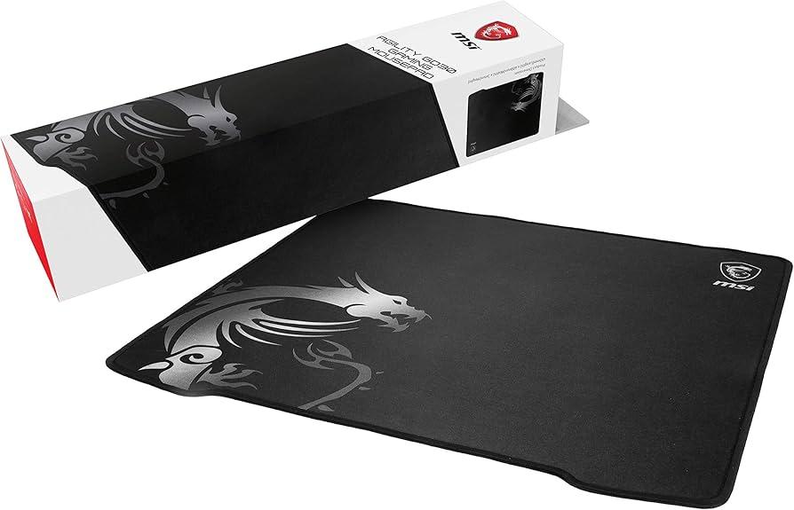 Mouse Pad MSI Agility GD30 Gaming