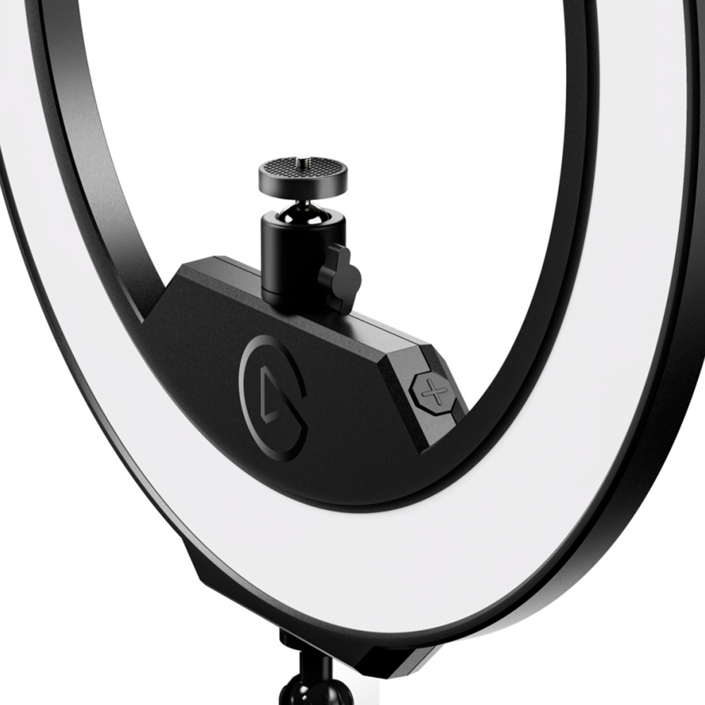 Elgato Aro De Luz Led 10LAC9901 - Luz Ajustable