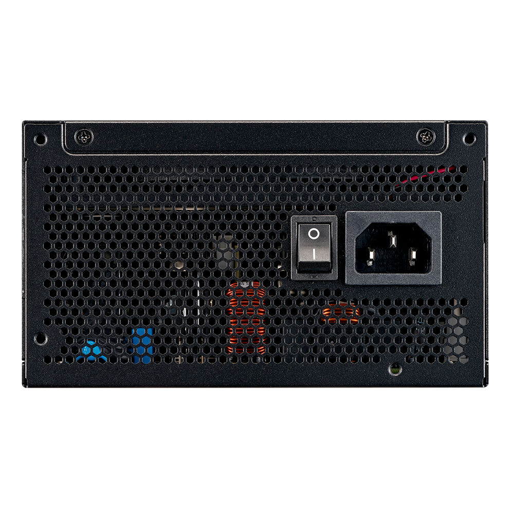 Fuente De Poder Cooler Master GX III 850W 80 Plus Gold