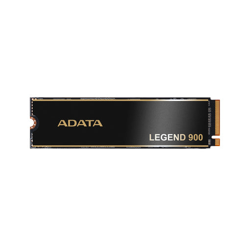 Unidad SSD ADATA Legend 900 512GB M.2 PCIe 4.0 NVME