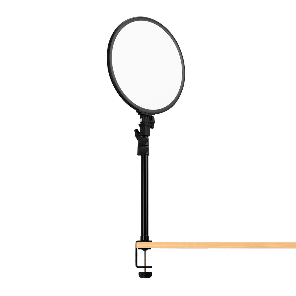 Aro De Luz Streamplify Glow 14" Para Escritorio